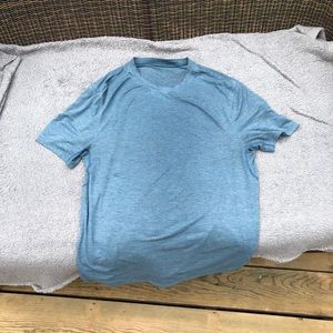 Lululemon shirt